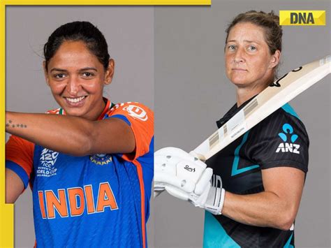 Ind Vs Nz Womens T20 World Cup Dream11 Prediction Fantasy Cricket