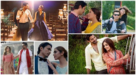 Diva Jukebox: 10 Romantic Songs From Pakistani Films We Are Still Not Over! - Diva Magazine