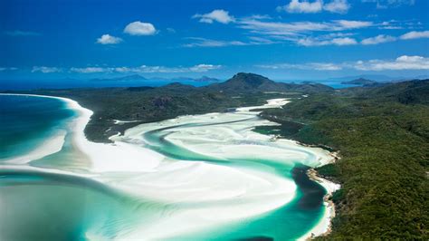 Whitsunday Islands Hotels: Compare Hotels in Whitsunday Islands from ...