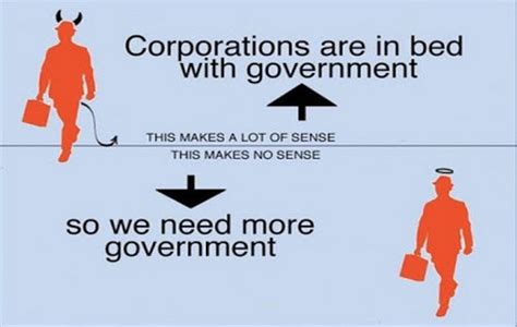 Fixing Government Corruption With More Government | Real Climate Science