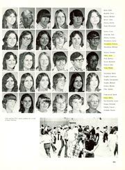 Sandia High School - Crest Yearbook (Albuquerque, NM), Class of 1976 ...