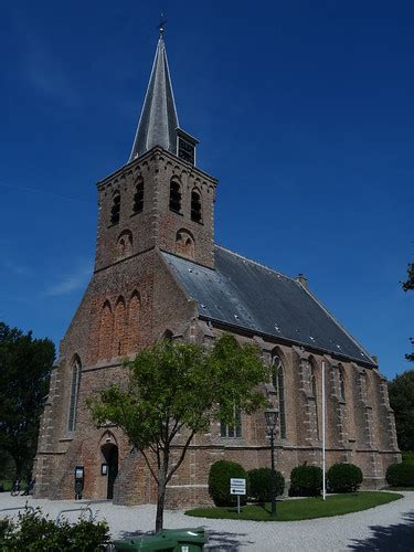 Woudtse Kerk T Woudt Kevin Arrow Flickr