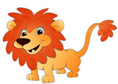 THE LION KING Clips 1994 Disney Clip Art Library