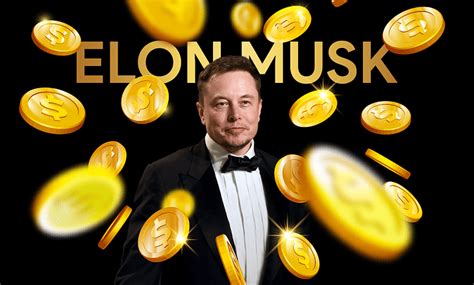 Elon Musk The Worlds Richest Person Marketfeed