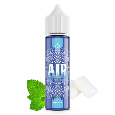 Sique Berlin Air Longfill Aroma Ml Bei Avoria Liquids De Kaufen