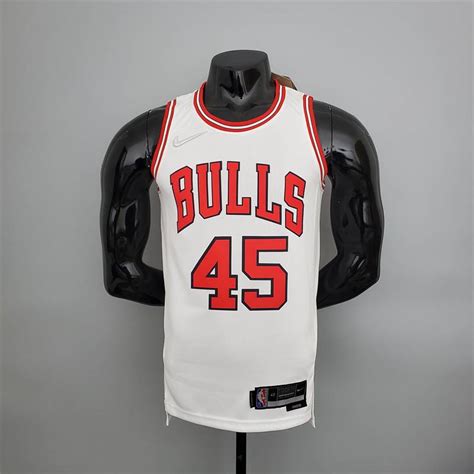 Camisetas Original Michael Jordan Chicago Bulls Varios Modelos Y Tallas