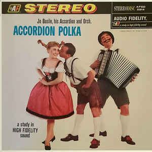 Accordion Polka | Discogs