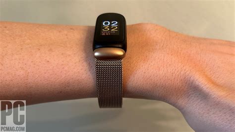 Fitbit Inspire 3 Review 2023 Pcmag Uk