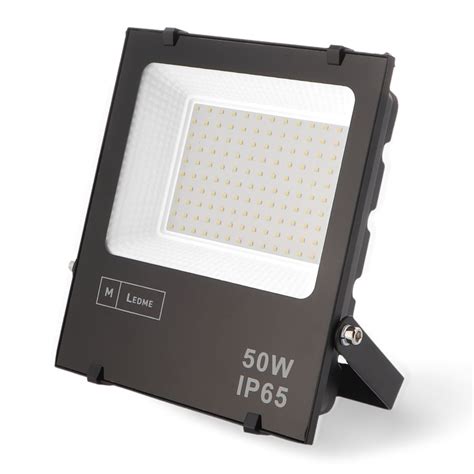 Foco Proyector Led SMD Pro 50W Efimarket