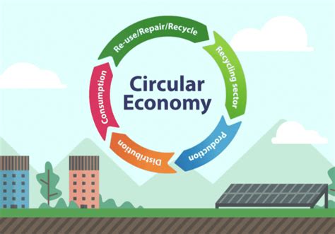 Role of the Food and Beverage Industry in the Circular Economy - Rosseto