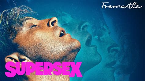 Supersex Official Teaser Netflix Youtube