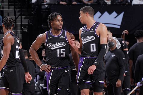 Sacramento Kings X Chicago Bulls Saiba Tudo Sobre O Duelo Esportes Mais