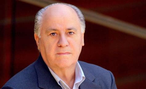 Net Worth of Amancio Ortega? House, Mansion, Cars, Earnings