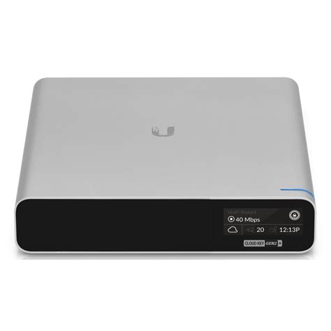 Ubiquiti CloudKey+ | Getic