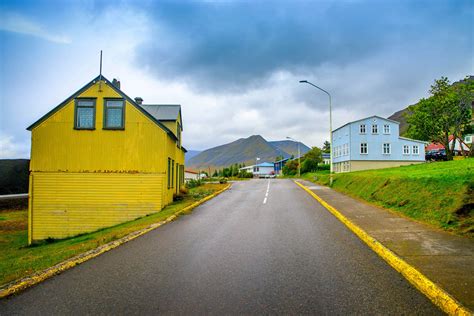 5 Things To Know Before Visiting The Westfjords Iceland - Follow Me Away