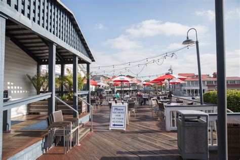 The Best Waterfront Restaurants in Charleston | Charleston Guru