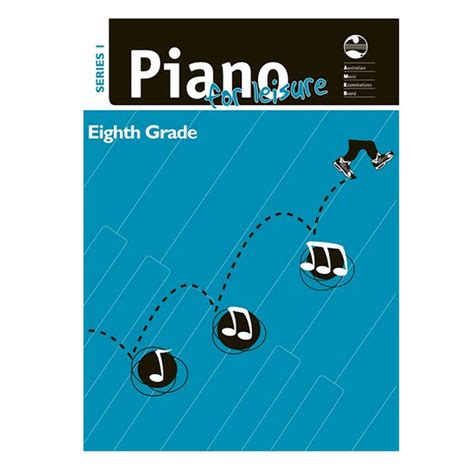 Ameb Piano For Leisure Preliminary Series 1