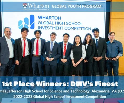 Our 2023 Investment Competition Global Finale Ends in Sweet Victory for ...