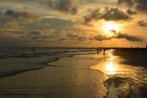 Praia Do Cassino Rio Grande Rs Jorge Alberto Martinez Lopes Flickr