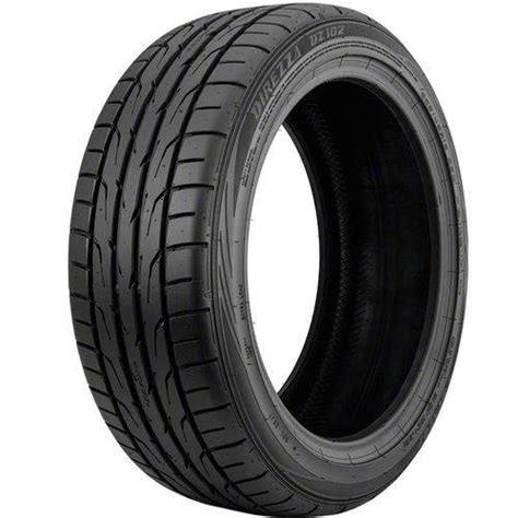 Pneu Dunlop Aro 17 205 45 R17 84W Direzza DZ102 No Shoptime