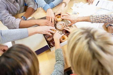 Por qué a veces siento tantas ganas de comer dulce