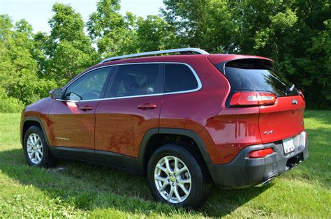 Cherokee Rear Left Pencar Sales Rentals And Leasing