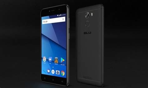 Blu Vivo L Price In Ghana Specs Electrorates