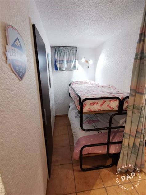 Location Appartement Les Deux Alpes Personnes D S Euros