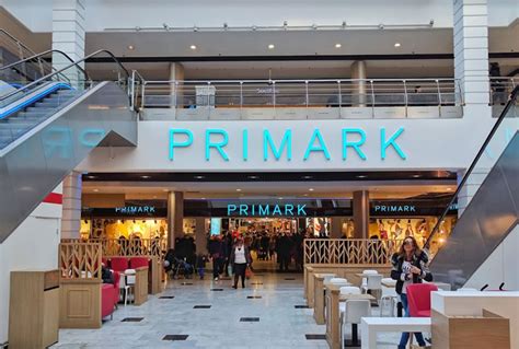 Primark en París