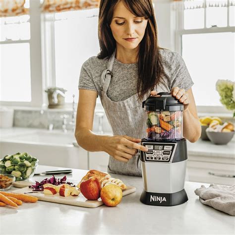 Questions And Answers Nutri Ninja Nutri Bowl Duo With Auto Iq Boost