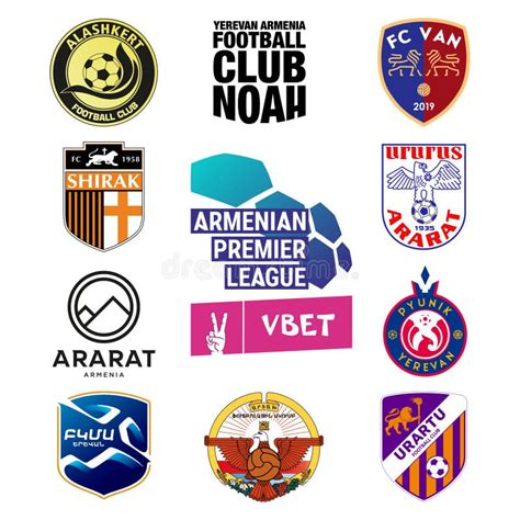 Armenian Premier League Season Armenia Vbet Armenian