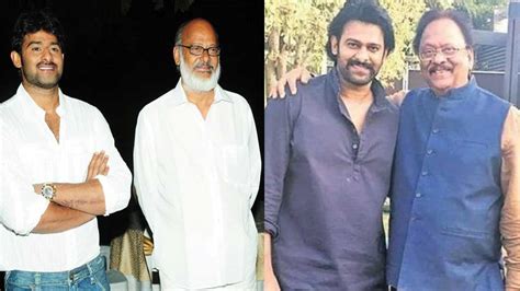 Prabhas 12 ఏళల తరవత పరభస అపపడ ననన కస ఇపపడ పదననన