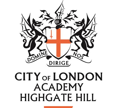 City Of London Academy Highgate Hill City Of London Academies Trust