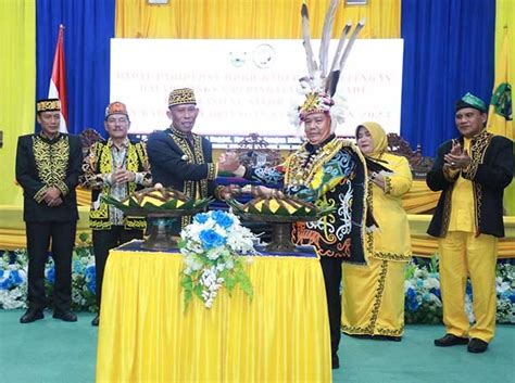 Tuntaskan Layanan Kebutuhan Dasar Harian Rakyat Kaltara