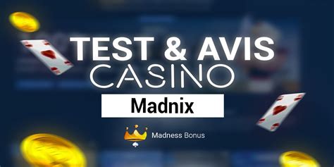 Inscrivez vous au Programme de Fidélité Madnix et Profitez des Récompenses