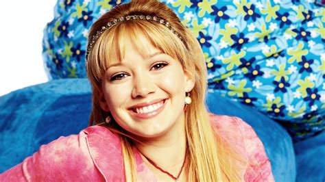 A 'Lizzie McGuire' Revival Is Coming To Disney+ With Hilary Duff & Yes ...