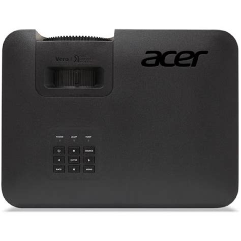 X Acer Pl I Lumen Dlp Laser Hdmi Usb D Speaker