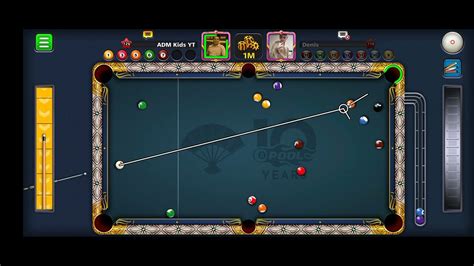 8 Ball Pool Easy Victory How To Play 8 Ball Pool 8 Ball Pool Aim Hack 8