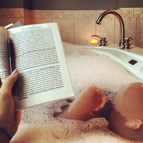 How Good Is A Bath A Book And Bubbles Hideaway Online Hideaway Hideawayonline Soaps