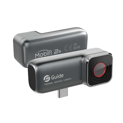 Thermal Imaging Camera – PerfectPrime