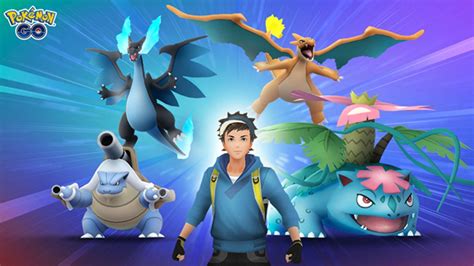 5 Best Mega Evolutions In Pokemon Go Ranked