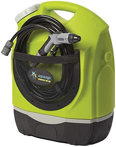 The 15 Best Portable Pressure Washer With Water Tank 2022