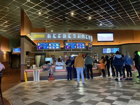 Malco Forest Hill Cinema Grill Updated January 2025 24 Photos And 41