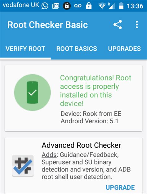 How To Root ZTE Blade A410 Rook From EE