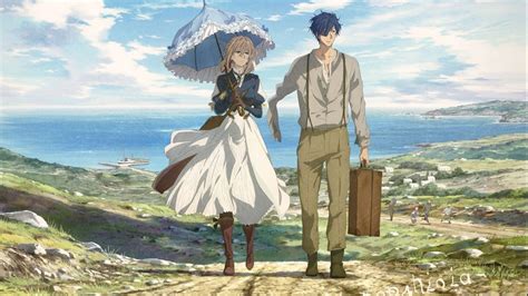 Violet Evergarden Season 2 Release Date And Spoilers Thepoptimes