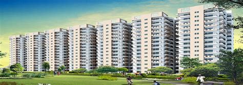 Signature Global Sector 79 Gurgaon - Huda Affordable Homes