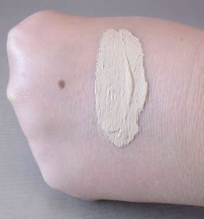 Cosmética en Acción: "Cho Bo Yang" (Golden Snow) - BB Cream de MISSHA