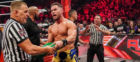 Backstage News On Austin Theorys Failed Cash In And His Wwe Status Moving Forward If He Has Heat