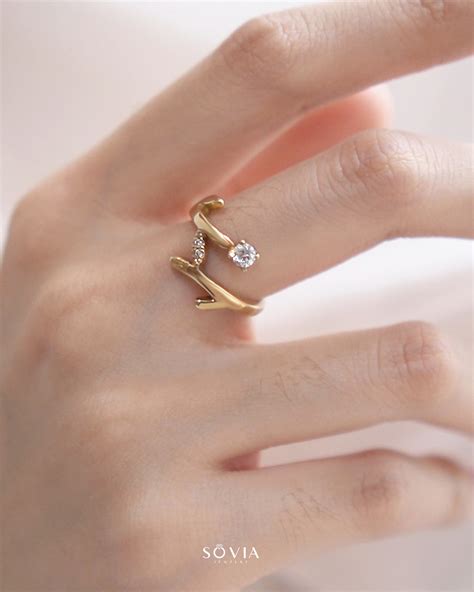 10 Tips Memilih Cincin Kawin Terbaik Sovia Jewelry