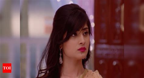 Sasural Simar Ka Written Update May 22 2017 Anjali Is Shocked To Learn About Vikram S Decision